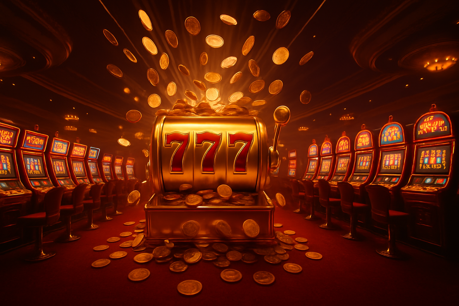 789BET — Nhà cái trực tuyến uy tín 2026